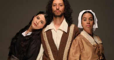 El Estudio de Artes Escénicas de Chacao reflexionó con una versión inmersiva de «Las Brujas de Salem»
