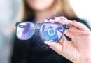 Lentes inteligentes: cómo mitigar los riesgos de seguridad y privacidad