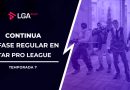 Continúa la fase regular de la Liga Venezolana de Counter Strike 2
