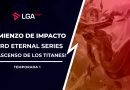 Continúa la Liga de Mobile Legends de LGAplay