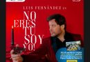 “No Eres Tú, Soy Yo” se presentará en el Centro Cultural Chacao