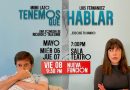 Luis Fernández y Mimi Lazo dicen: «Tenemos Que Hablar»