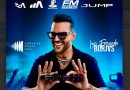 Luis Fernando Borjas se presentará en el «Caracas Music Hall» del Centro Comercial Concresa
