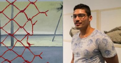 Sala TAC Inaugura: La ilusión del ser y del hacer del artista venezolano Luis Mata