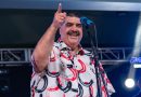 Maelo Ruíz arranca gira de conciertos en Venezuela