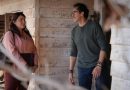 Malena González actúa en Bonded junto a Paza Vega y Damián Bichir