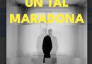 Gianfranco Pecchinenda: «Un tal Maradona, es un acto de amor literario»