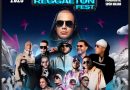 Tony Dize se suma al lineup de «Más Reggaetón Fest»