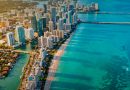 Aerolínea Global X, en alianza comercial con Laser Airlines anuncian vuelos directos a Miami