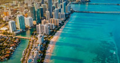 Aerolínea Global X, en alianza comercial con Laser Airlines anuncian vuelos directos a Miami