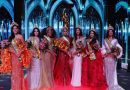 Lady Di Mosquera es Miss Grand Venezuela 2026