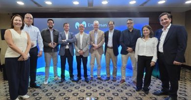 Movistar Empresas abordó el impacto de la IA y la innovación en la industria petrolera