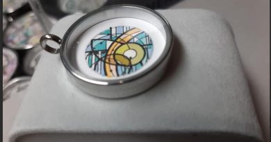 Nana Hernández presenta en Mallorca su primera exposición individual en España
