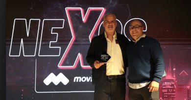 Nexos Movilnet seleccionó a los ganadores del Challenge 5G