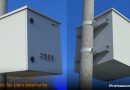 Nexxt Infraestructura impulsa sus gabinetes IP55 para exteriores