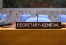 El personal de la ONU, forzosamente al margen de elección de nuevo secretario general