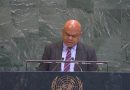 La Asamblea General de la ONU revalida obligaciones climáticas propuestas por la CIJ