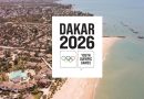 Baloncesto 3×3 masculino  en Olímpicos de Juventud Dakar 2026