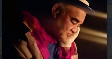 ¡Duelo en el teatro venezolano! Falleció el dramaturgo y director Orlando Ascanio