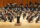 La Orquesta Sinfónica Simanof busca conquistar Japón bajo la batuta de Eddy Marcano