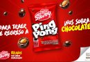 PING PONG® vuelve a los anaqueles venezolanos para celebrar los 85° aniversario de SAVOY®