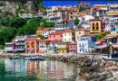Eduardo Marturet dirigió histórico mega concierto en Parga, Grecia