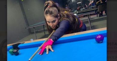 Inauguran PlayBox Pool en Baruta: El nuevo epicentro del entretenimiento