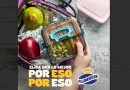 Elige dar lo mejor es la nueva campaña de Plumrose que celebra los momentos de felicidad