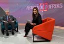 Aveledo y Medina debaten sobre justicia y elecciones