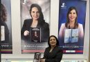 Dra. Roselin Cabrales lanzó su libro “El superpoder de la negociación”