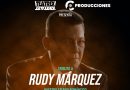Caracas se viste de gala para rendir un emotivo tributo a Rudy Márquez