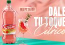 Sangría Caroreña lanzó su nuevo sabor Toronja