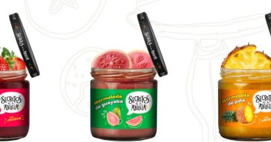 Secretos de la Abuela: El legado que conecta generaciones a través del sabor dulce