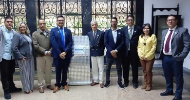 La Sociedad de Ingenieros Agrónomos celebra 82 años impulsando la transformación digital del campo venezolano 