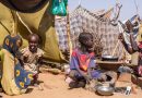 Empeora la situación de hambre en Sudán en medio de la guerra
