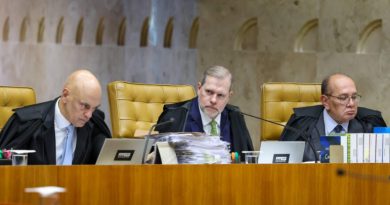 Las elecciones serán un juicio para el Supremo Tribunal en Brasil