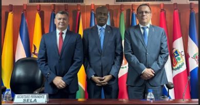 Más de 15 países de América Latina y el Caribe participaron en el V Taller de Gestión del Riesgo de Desastres (GRD) en el Caribe