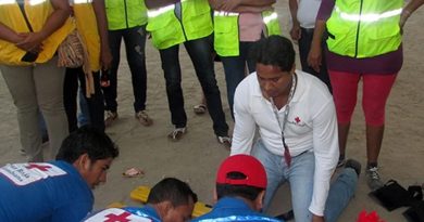 SELA y CISS dictarán Taller de Gestión del Riesgo de Desastres en Venezuela, edición Caribe