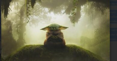 Star Wars: The Mandalorian and Grogu se estrena en cines de Venezuela