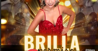 Thiby Acedo sigue inspirando a la mujer con su nueva conferencia “Brilla sin Permiso”