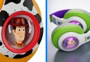 Xtech presenta su nueva colección inspirada en Toy Story 
