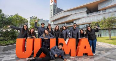 Doce estudiantes de la Universidad de Lima participaron en CADE Universitario 2026