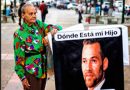 FMV exige transparencia por muerte en custodia de Víctor Quero Navas