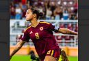 Diablitos™ Underwood™ impulsa el sueño mundialista de La Vinotinto Femenina