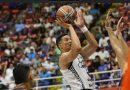  Windi Graterol jugará su sexta temporada con Spartans Distrito Capital