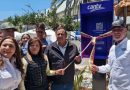 Inaugurada la primera Zona Ultra del estado Nueva Esparta