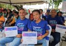 Cantv inauguró Zonas Ultra y conectó a comunidades de Elorza