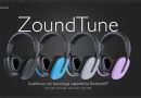 Klip Xtreme lanza los nuevos ZoundTune: Sonido de alta fidelidad y libertad inalámbrica