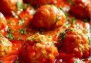 Potencia el sabor de la tradición con el maridaje ideal para tus albóndigas