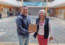 Nuevos suscriptores en Bolívar acceden a Internet de alta velocidad con Aba Ultra